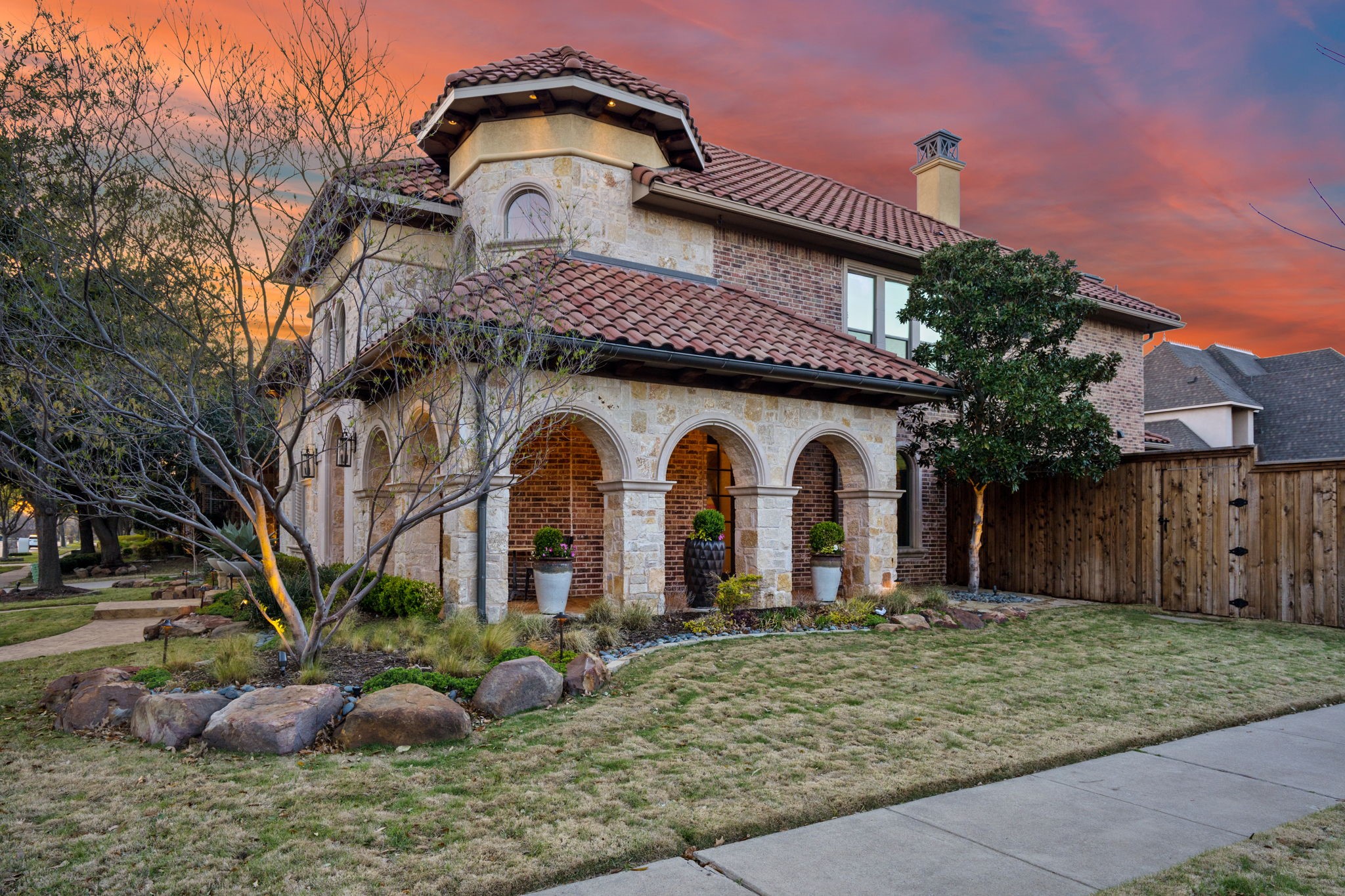 4370 Indian Creek Lane Frisco TX 75033