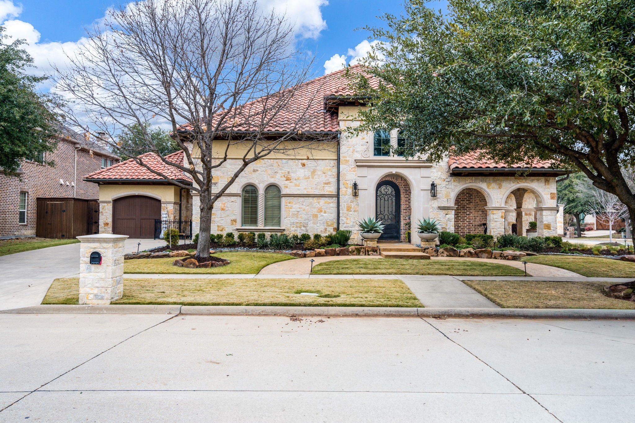 4370 Indian Creek Lane Frisco TX 75033