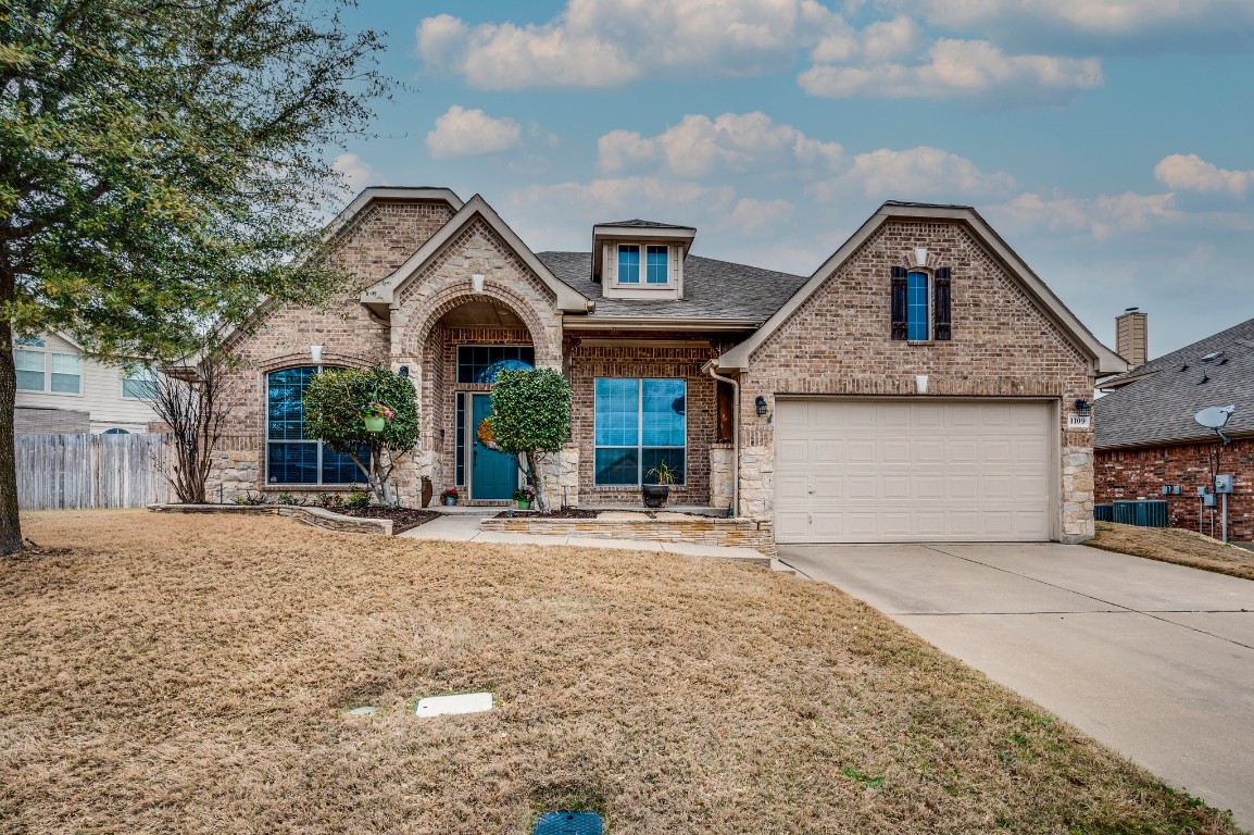 1109 Kardinal Court Midlothian TX 76065