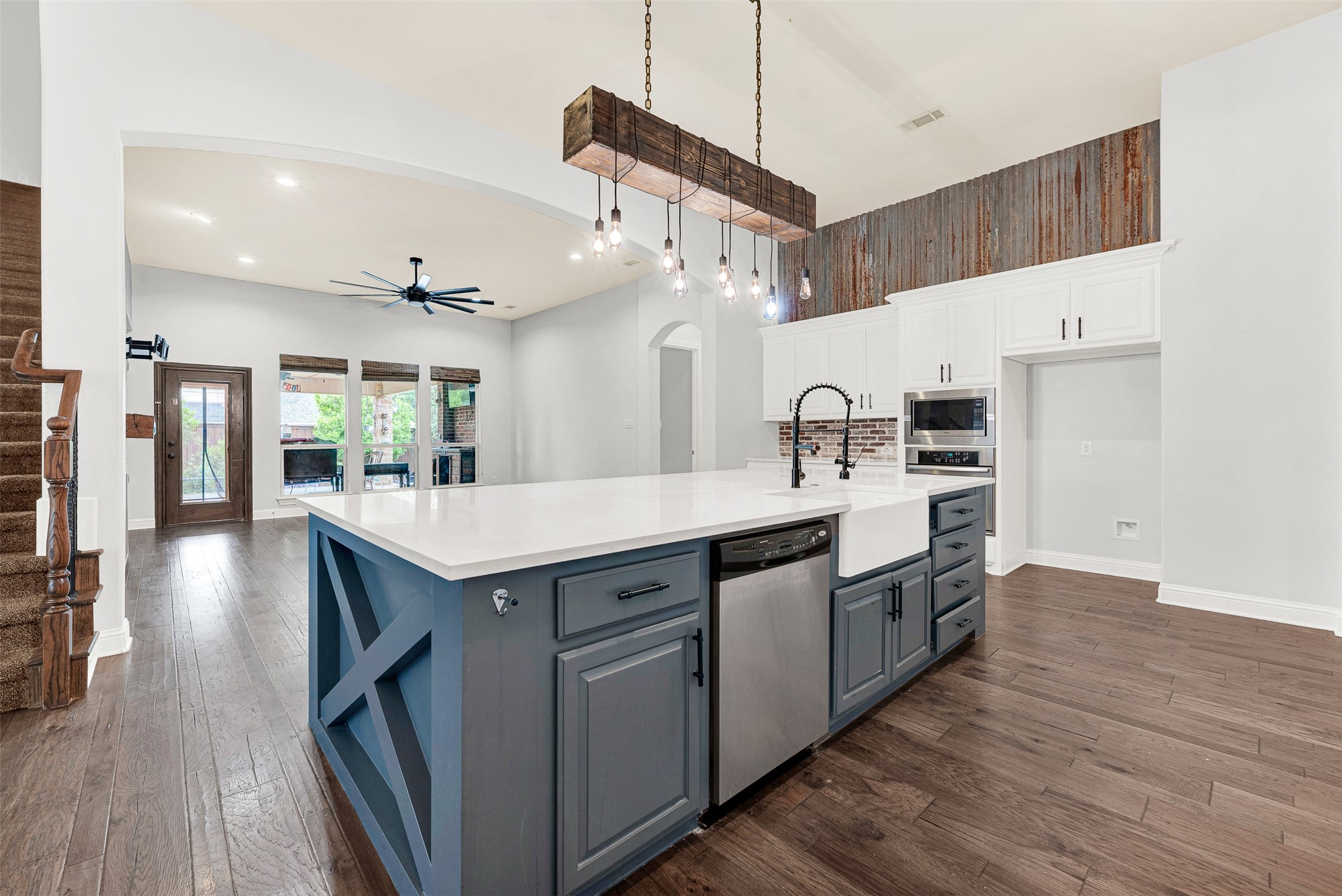 1104 Killian Drive Mansfield TX 76063
