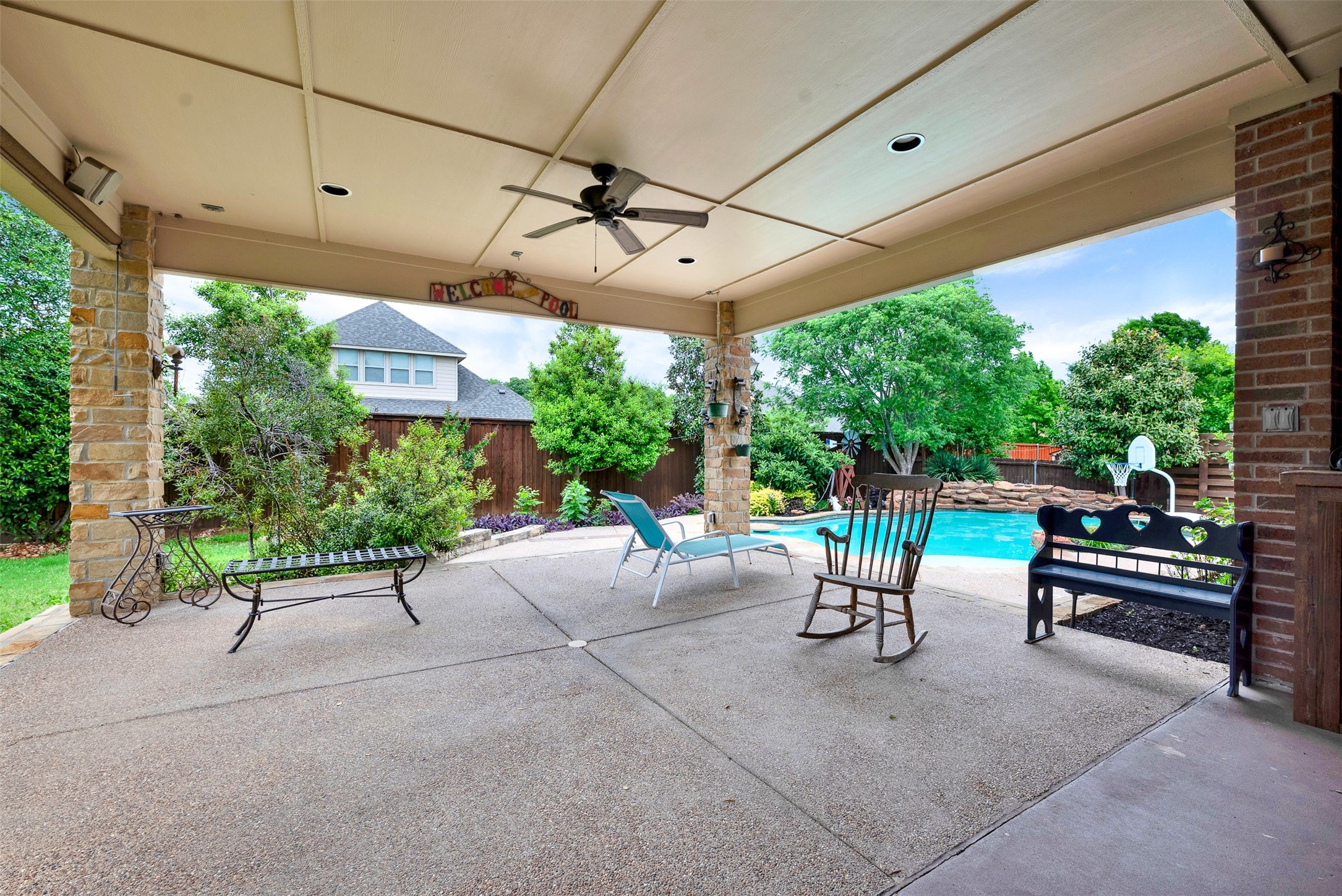 1104 Killian Drive Mansfield TX 76063