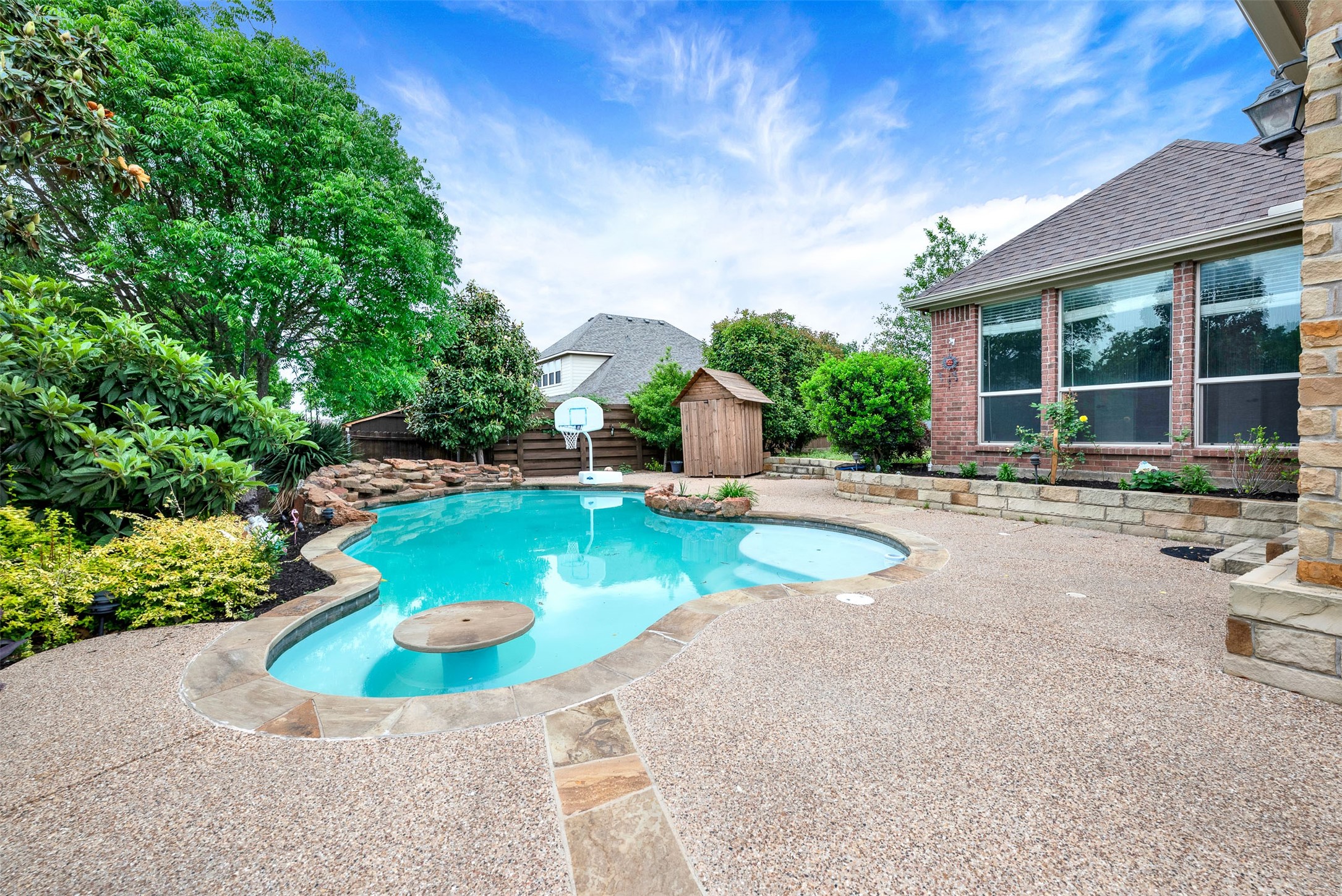 1104 Killian Drive Mansfield TX 76063