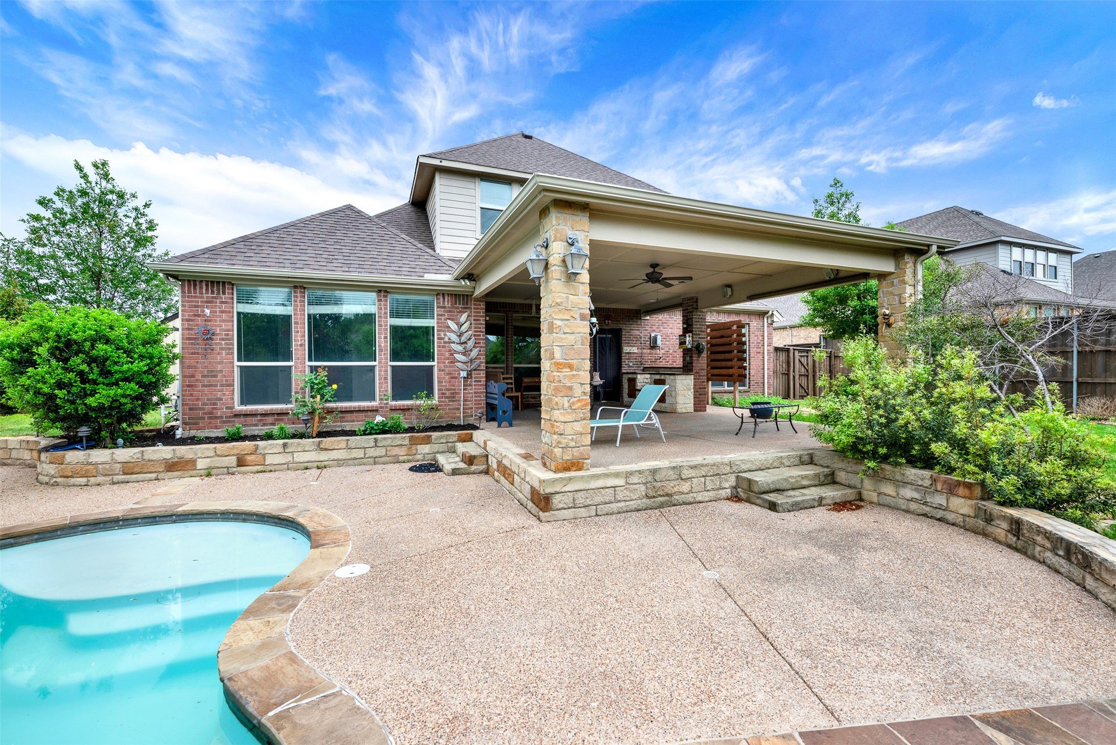 1104 Killian Drive Mansfield TX 76063
