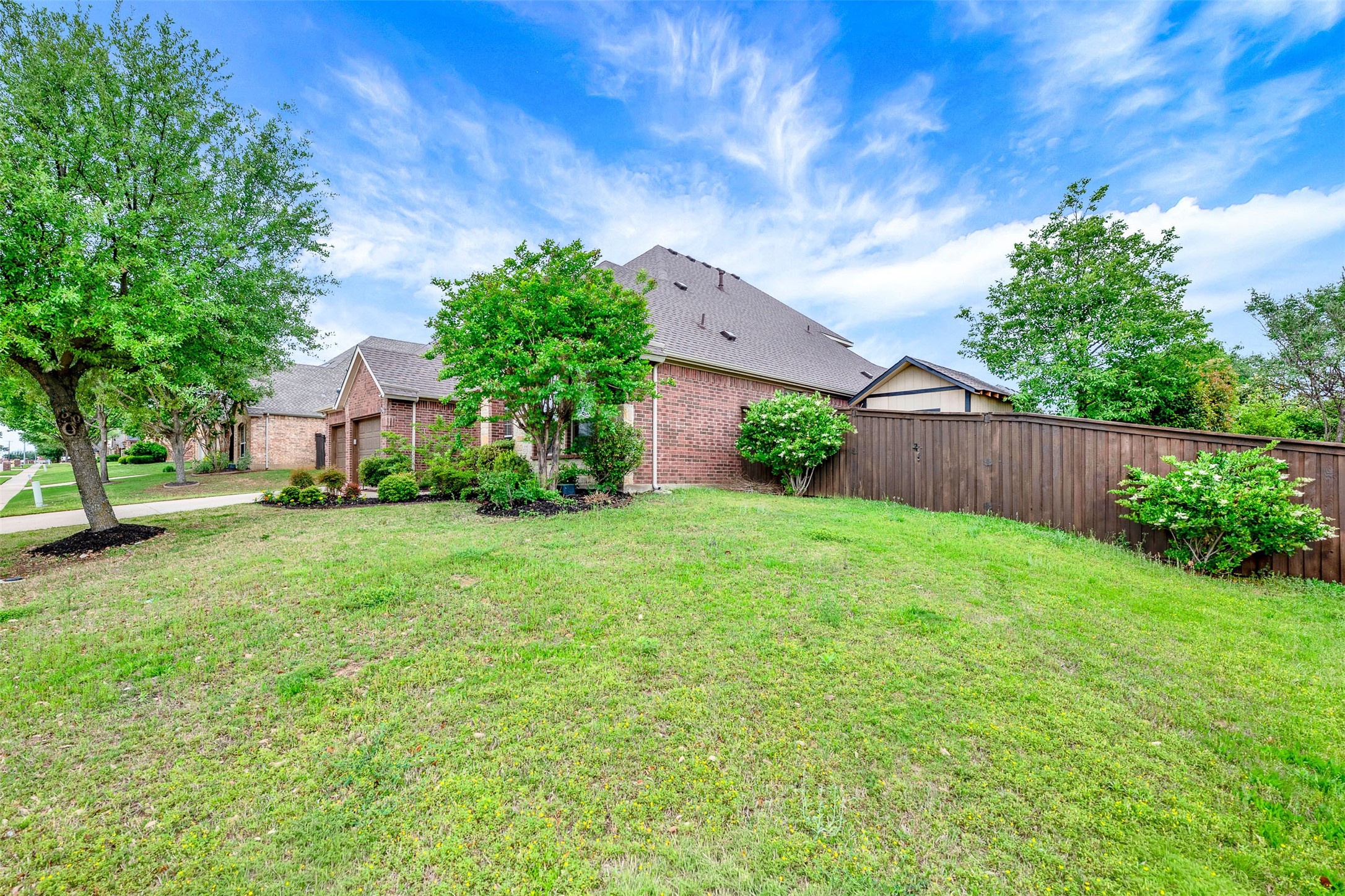 1104 Killian Drive Mansfield TX 76063