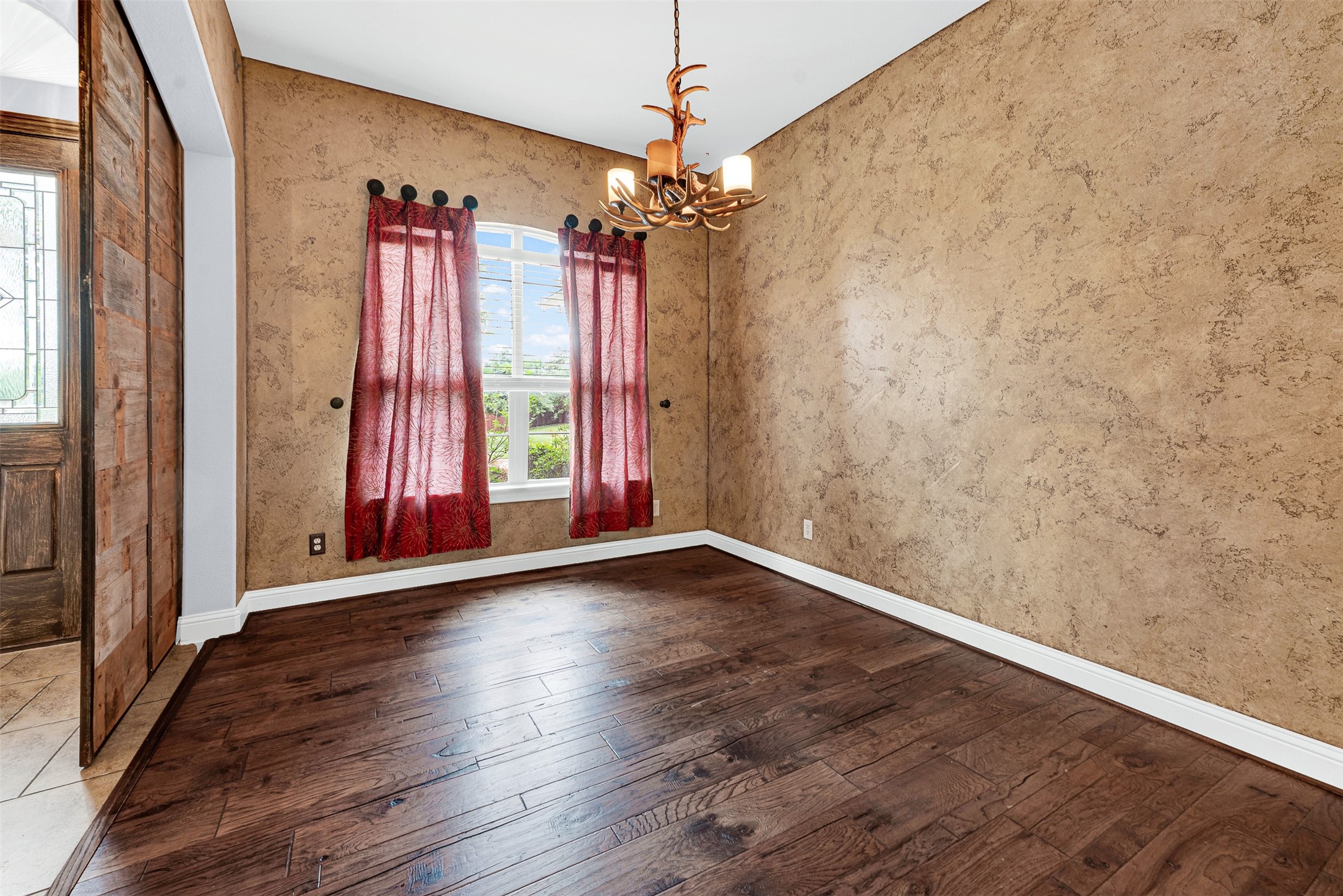 1104 Killian Drive Mansfield TX 76063