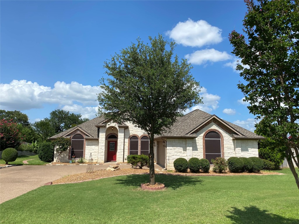 3105 Rim Rock Court Granbury TX 76049