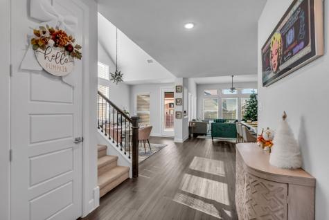 7624 Whisterwheel Way Fort Worth TX 76123