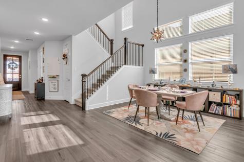7624 Whisterwheel Way Fort Worth TX 76123
