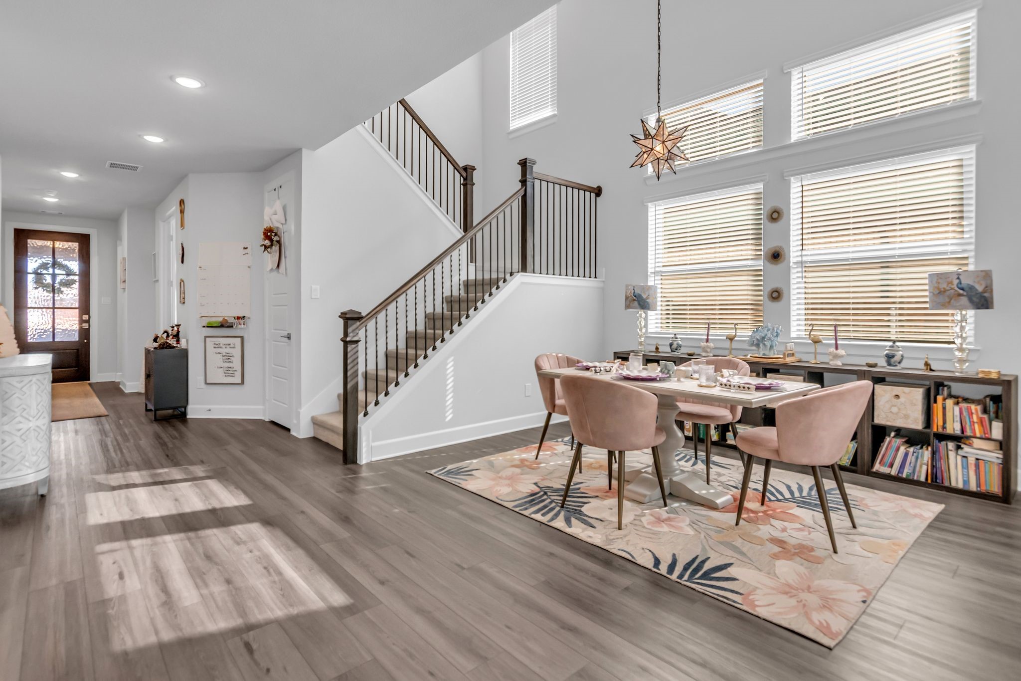 7624 Whisterwheel Way Fort Worth TX 76123