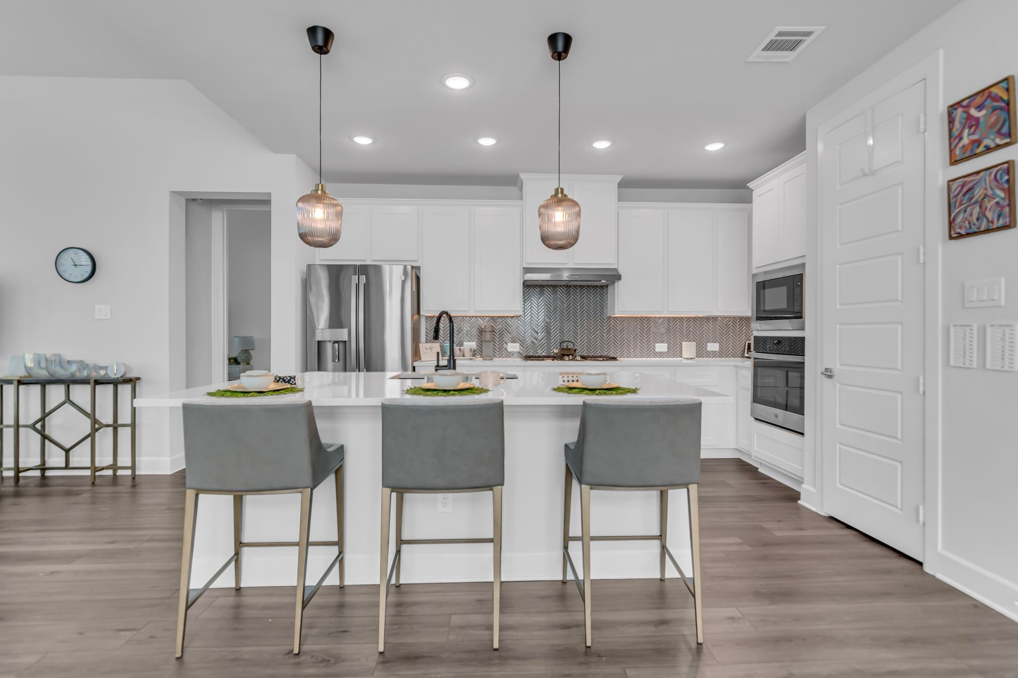 7624 Whisterwheel Way Fort Worth TX 76123