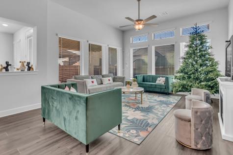 7624 Whisterwheel Way Fort Worth TX 76123