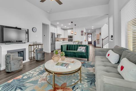 7624 Whisterwheel Way Fort Worth TX 76123