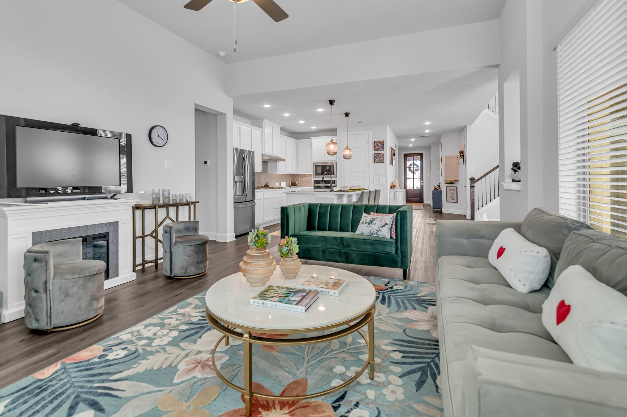 7624 Whisterwheel Way Fort Worth TX 76123