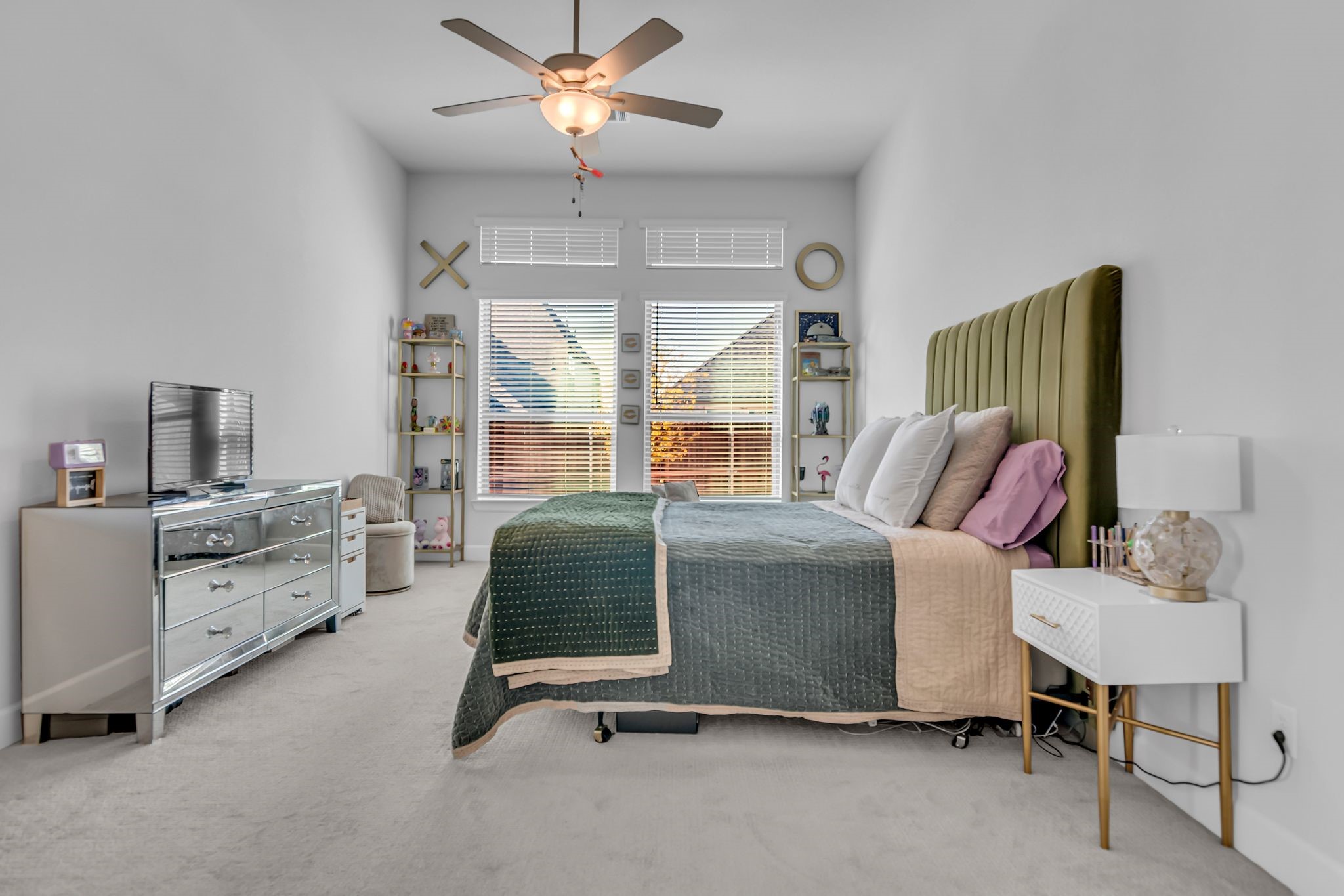 7624 Whisterwheel Way Fort Worth TX 76123