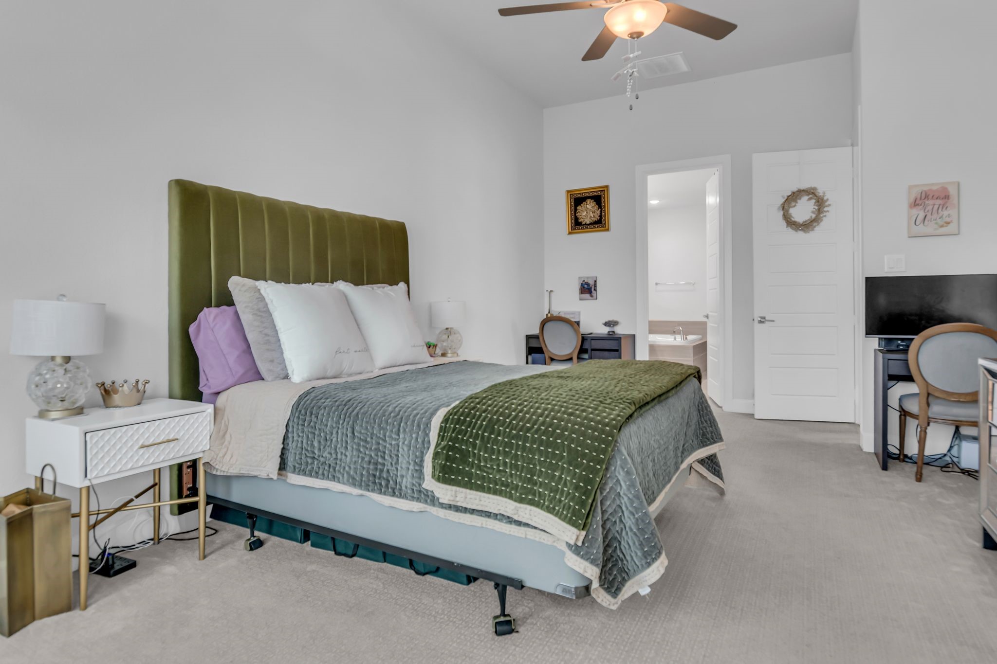 7624 Whisterwheel Way Fort Worth TX 76123