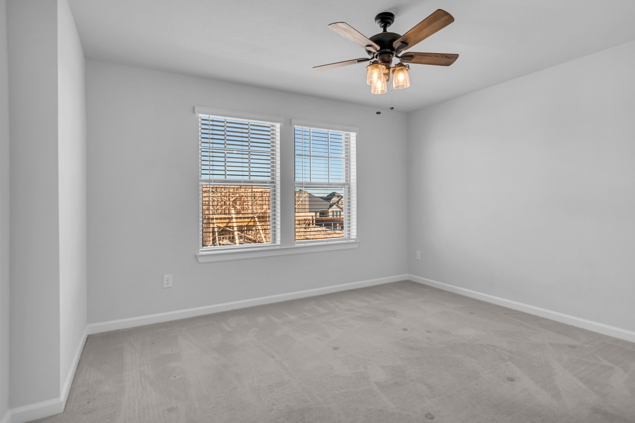 7624 Whisterwheel Way Fort Worth TX 76123