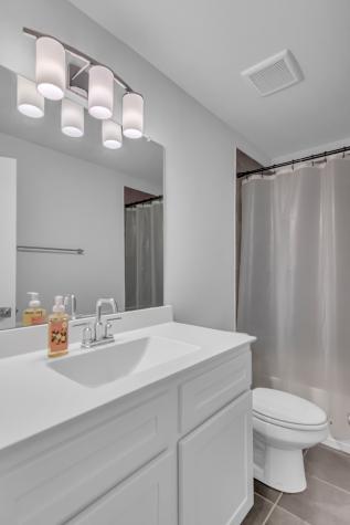 7624 Whisterwheel Way Fort Worth TX 76123