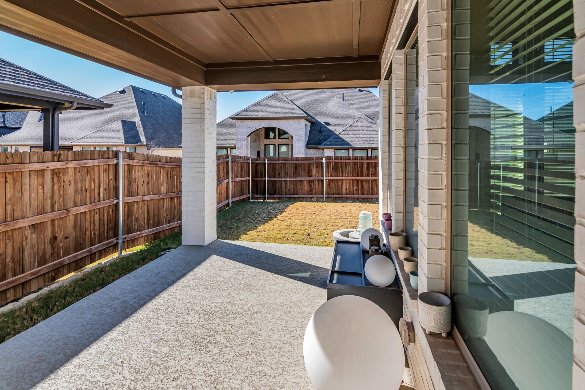 7624 Whisterwheel Way Fort Worth TX 76123