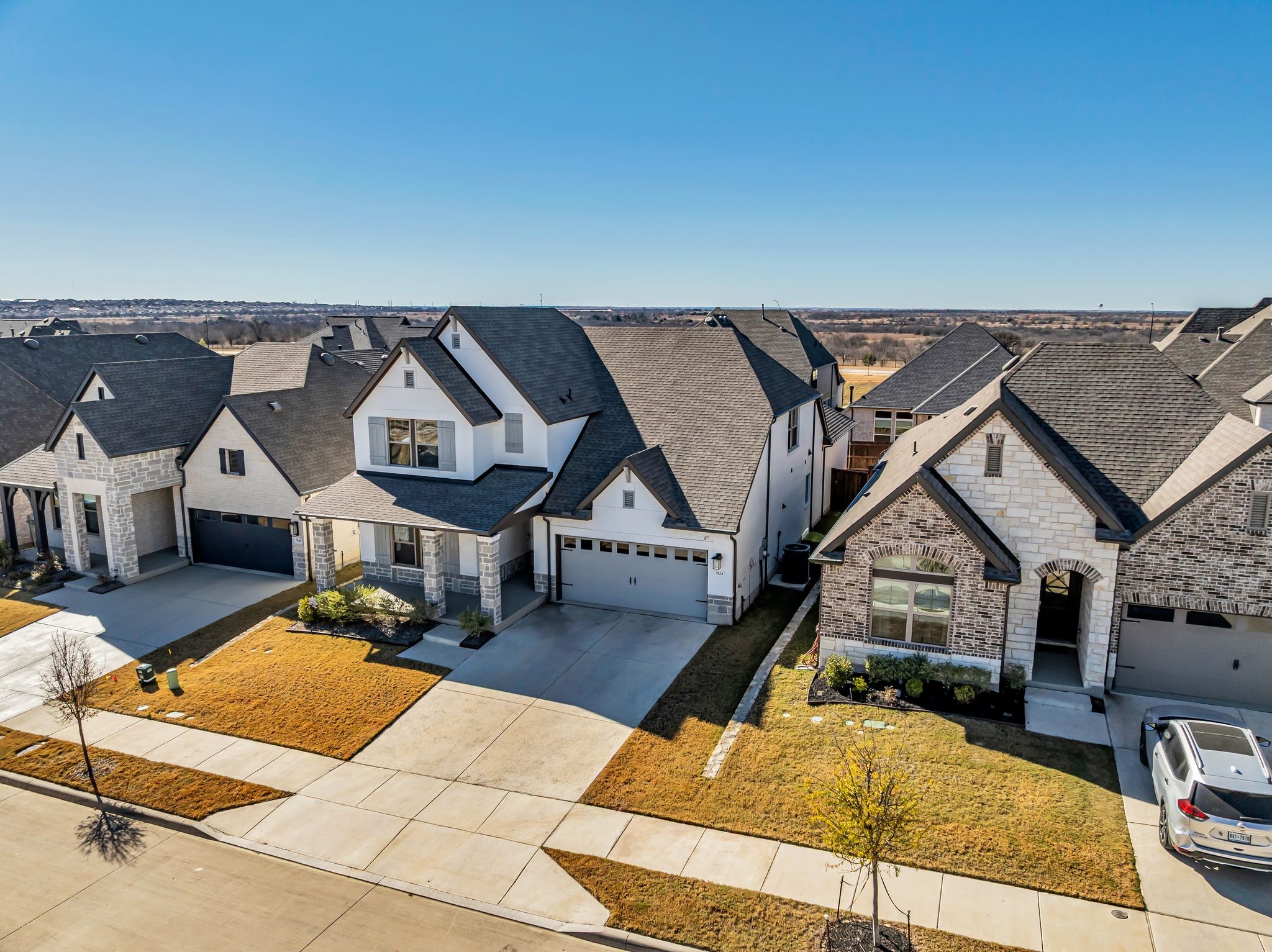 7624 Whisterwheel Way Fort Worth TX 76123