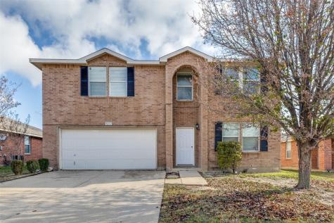 5212 Blue Quartz Road Fort Worth TX 76179
