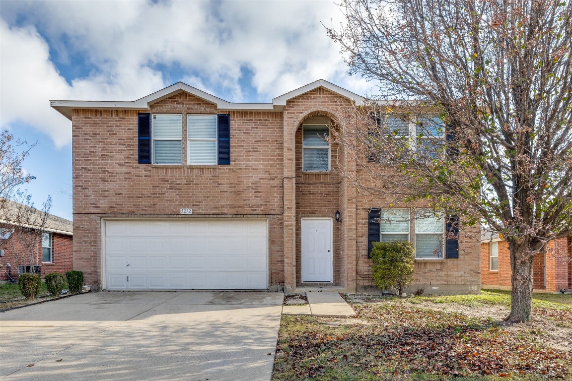 5212 Blue Quartz Road Fort Worth TX 76179