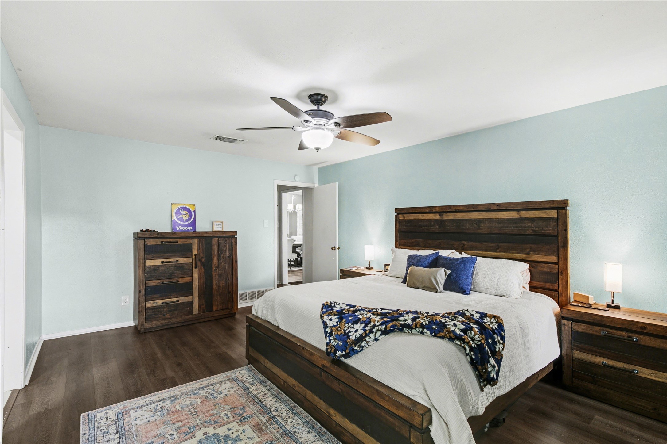 2805 Autumn Drive Hurst TX 76054