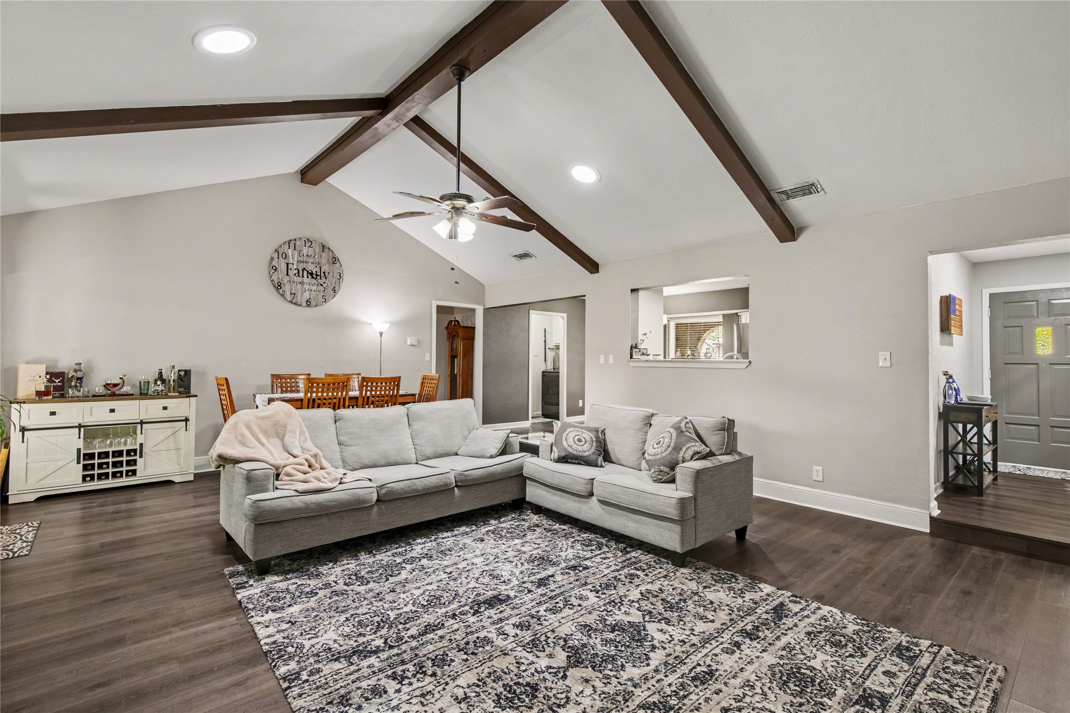 2805 Autumn Drive Hurst TX 76054