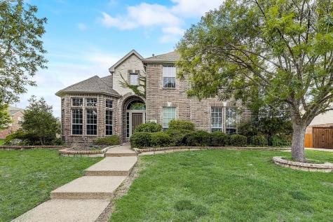 416 Crepe Myrtle Lane Murphy TX 75094