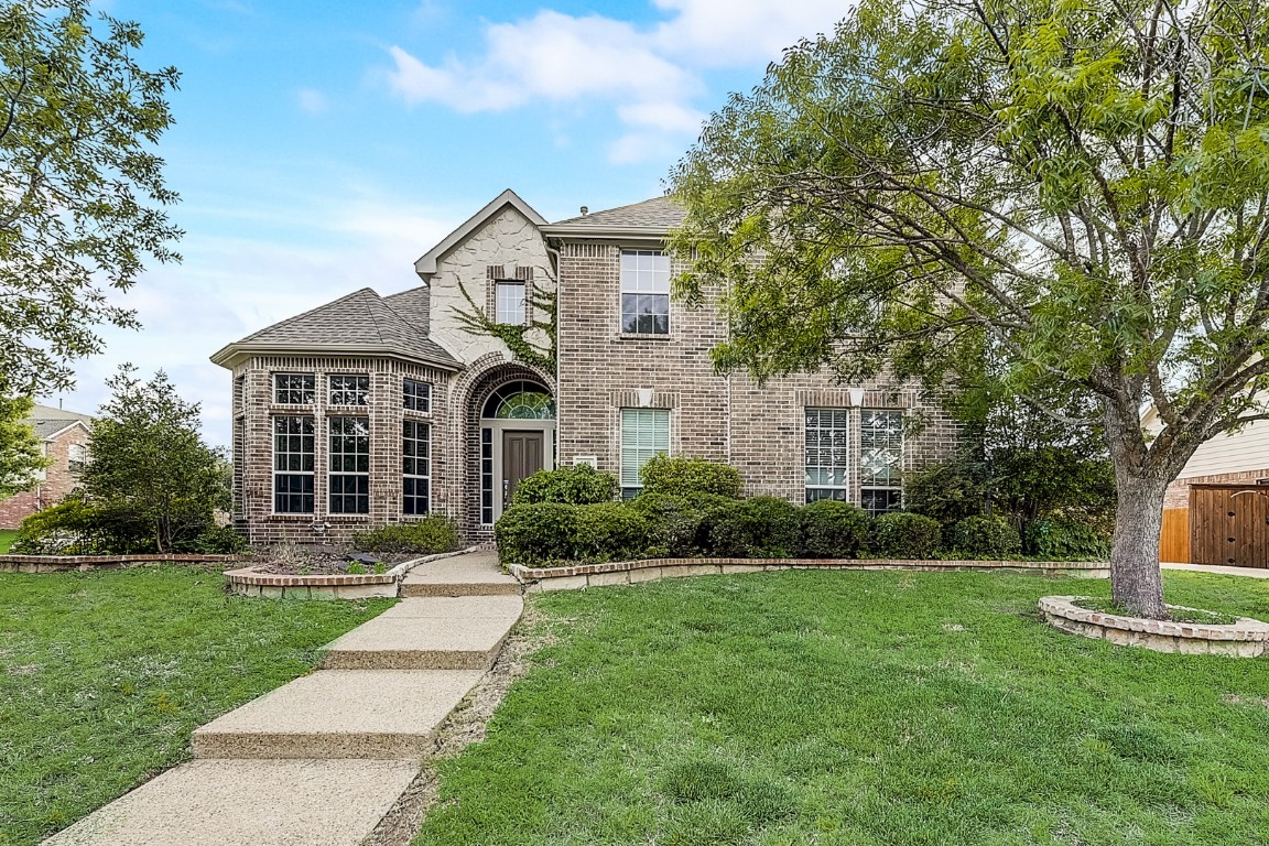416 Crepe Myrtle Lane Murphy TX 75094
