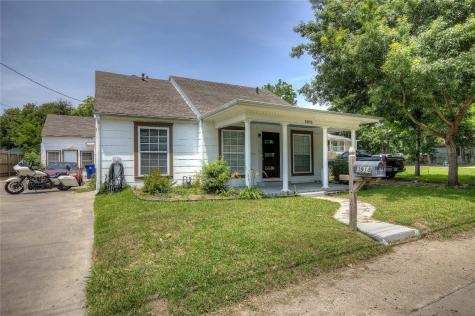 3918 Moulton Street Greenville TX 75401
