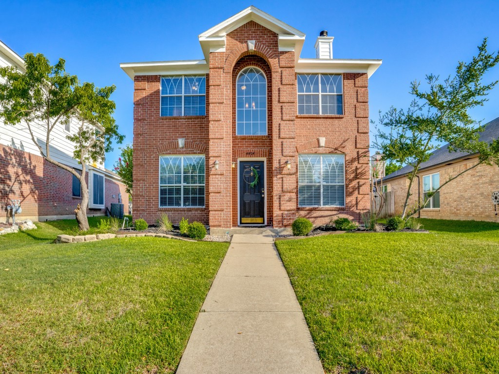 4824 Grant Park Avenue Fort Worth TX 76137
