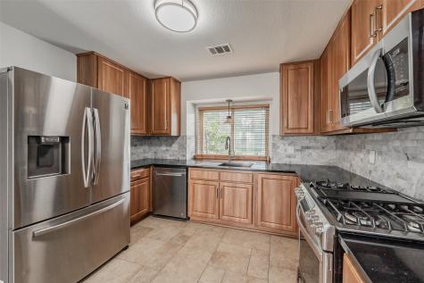 4134 Woodland Court Grapevine TX 76051