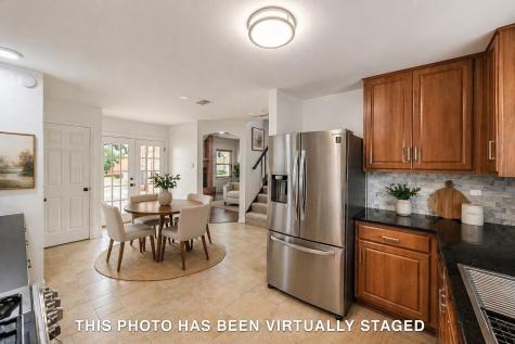 4134 Woodland Court Grapevine TX 76051