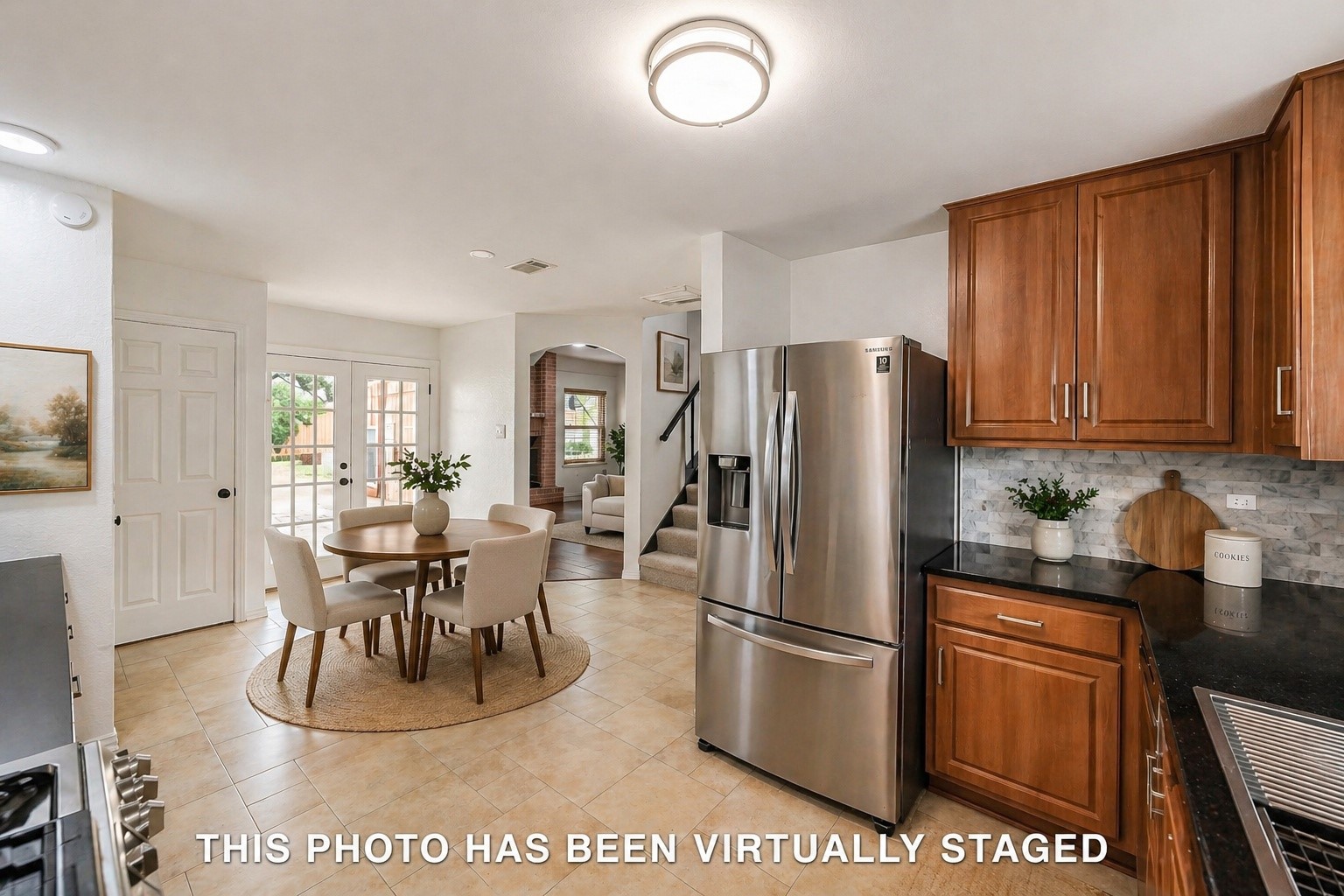 4134 Woodland Court Grapevine TX 76051