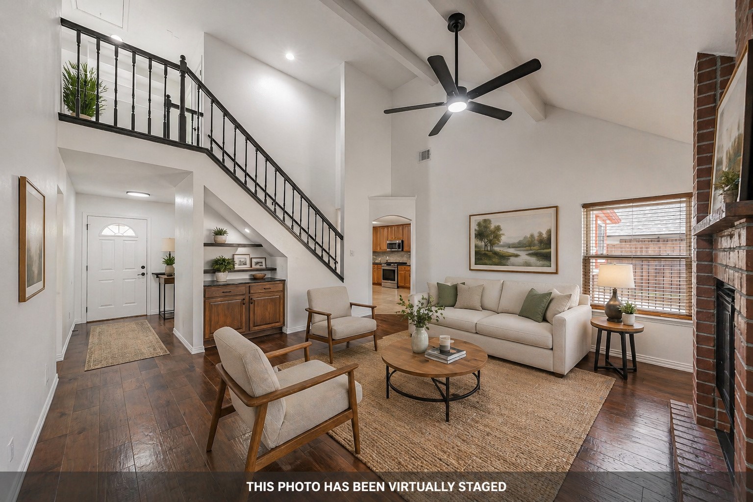 4134 Woodland Court Grapevine TX 76051