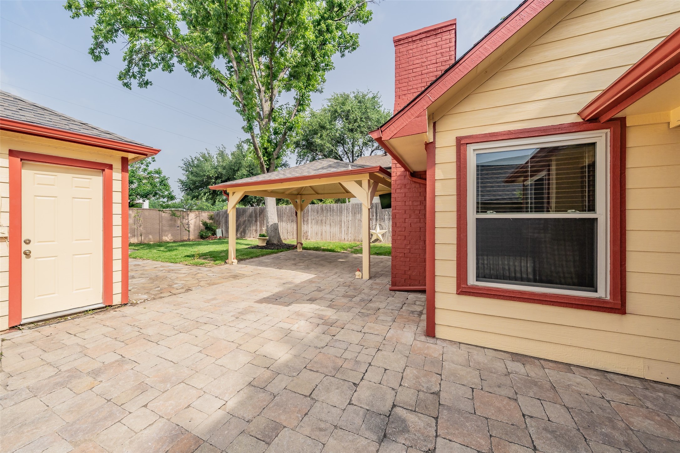 4134 Woodland Court Grapevine TX 76051