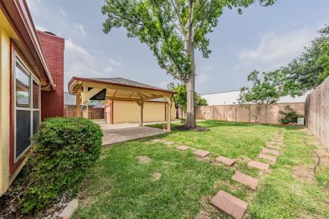 4134 Woodland Court Grapevine TX 76051