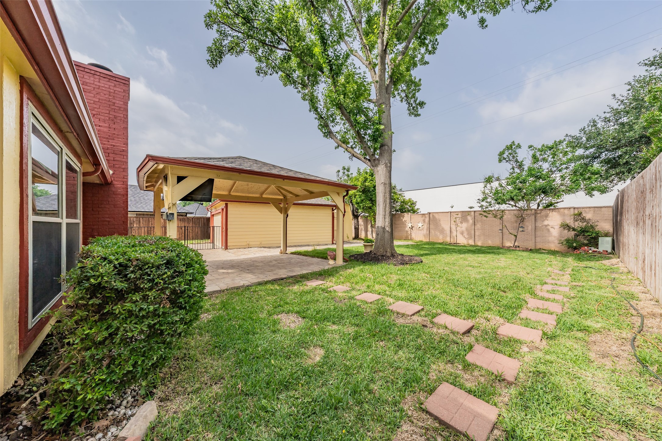 4134 Woodland Court Grapevine TX 76051