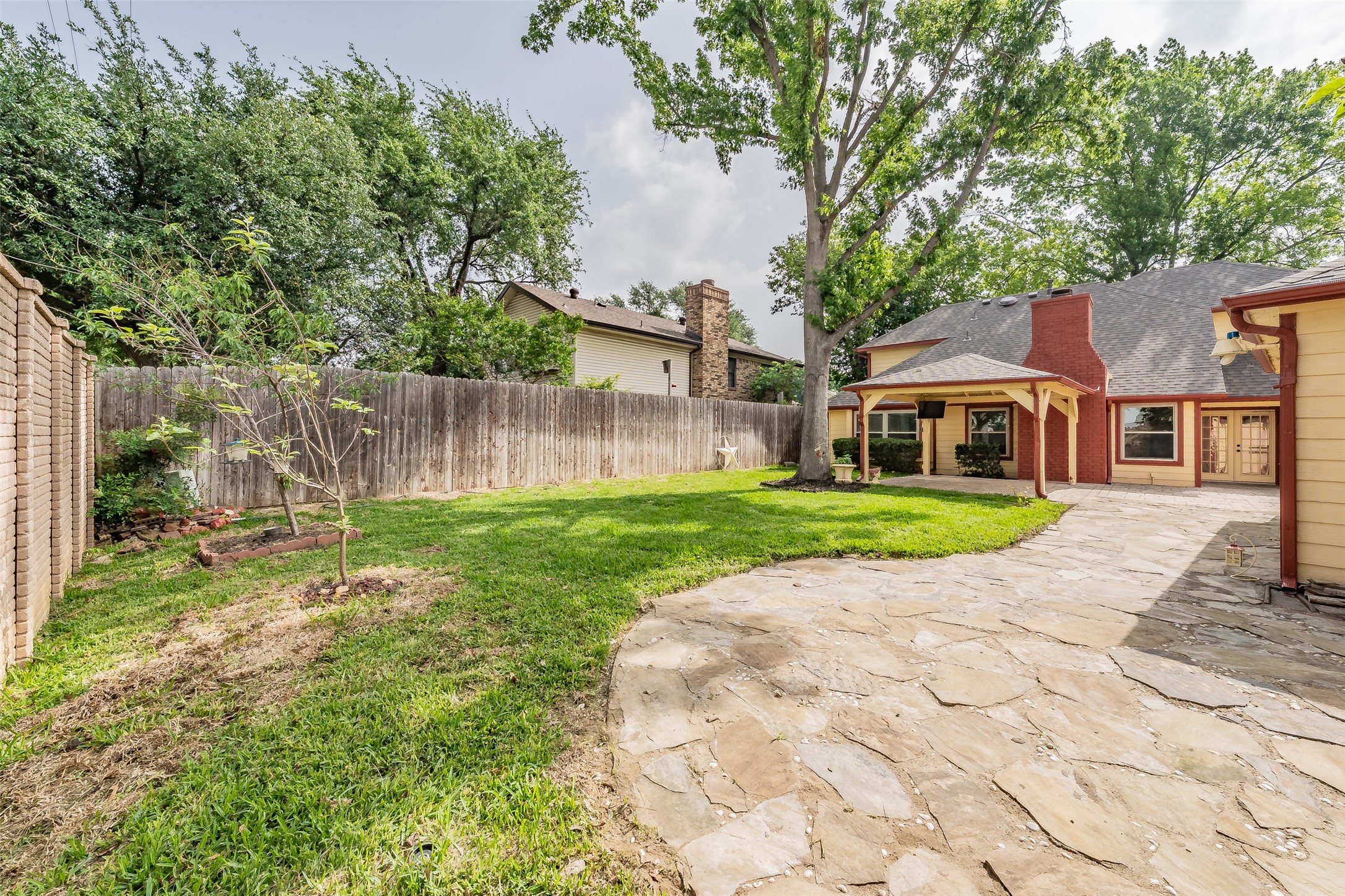 4134 Woodland Court Grapevine TX 76051