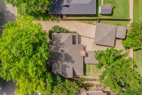 4134 Woodland Court Grapevine TX 76051