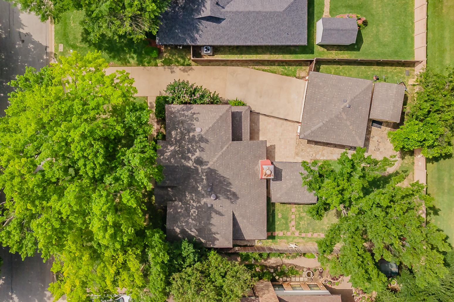 4134 Woodland Court Grapevine TX 76051