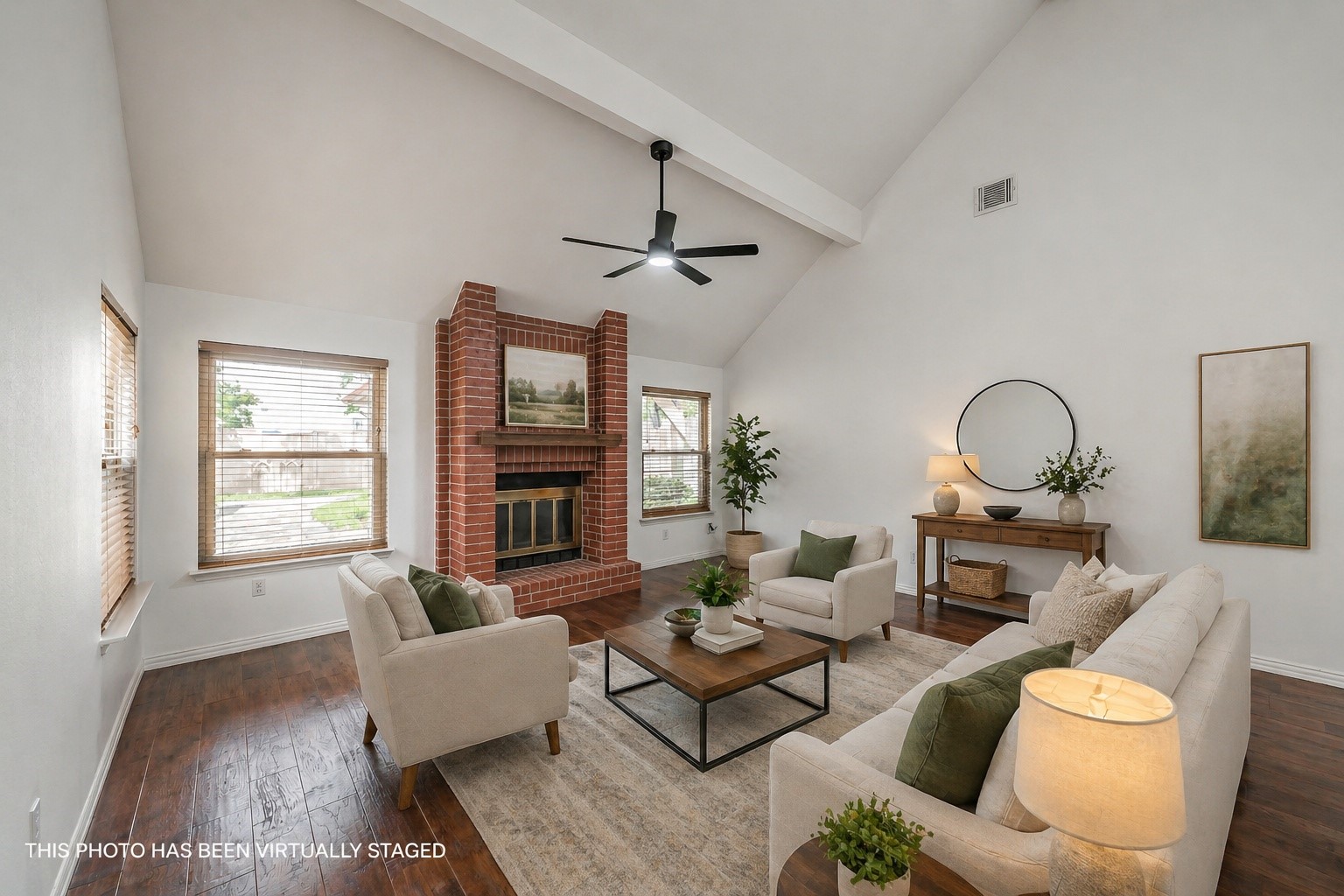 4134 Woodland Court Grapevine TX 76051