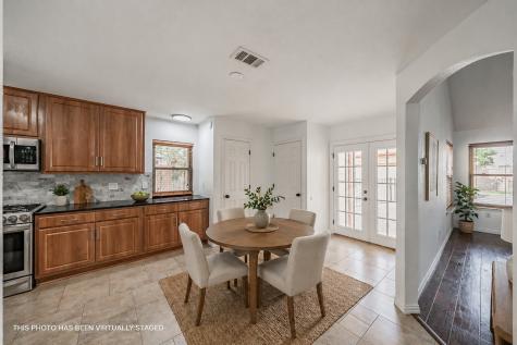 4134 Woodland Court Grapevine TX 76051