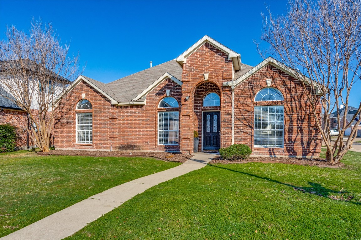 7800 Kinman Lane Plano TX 75024