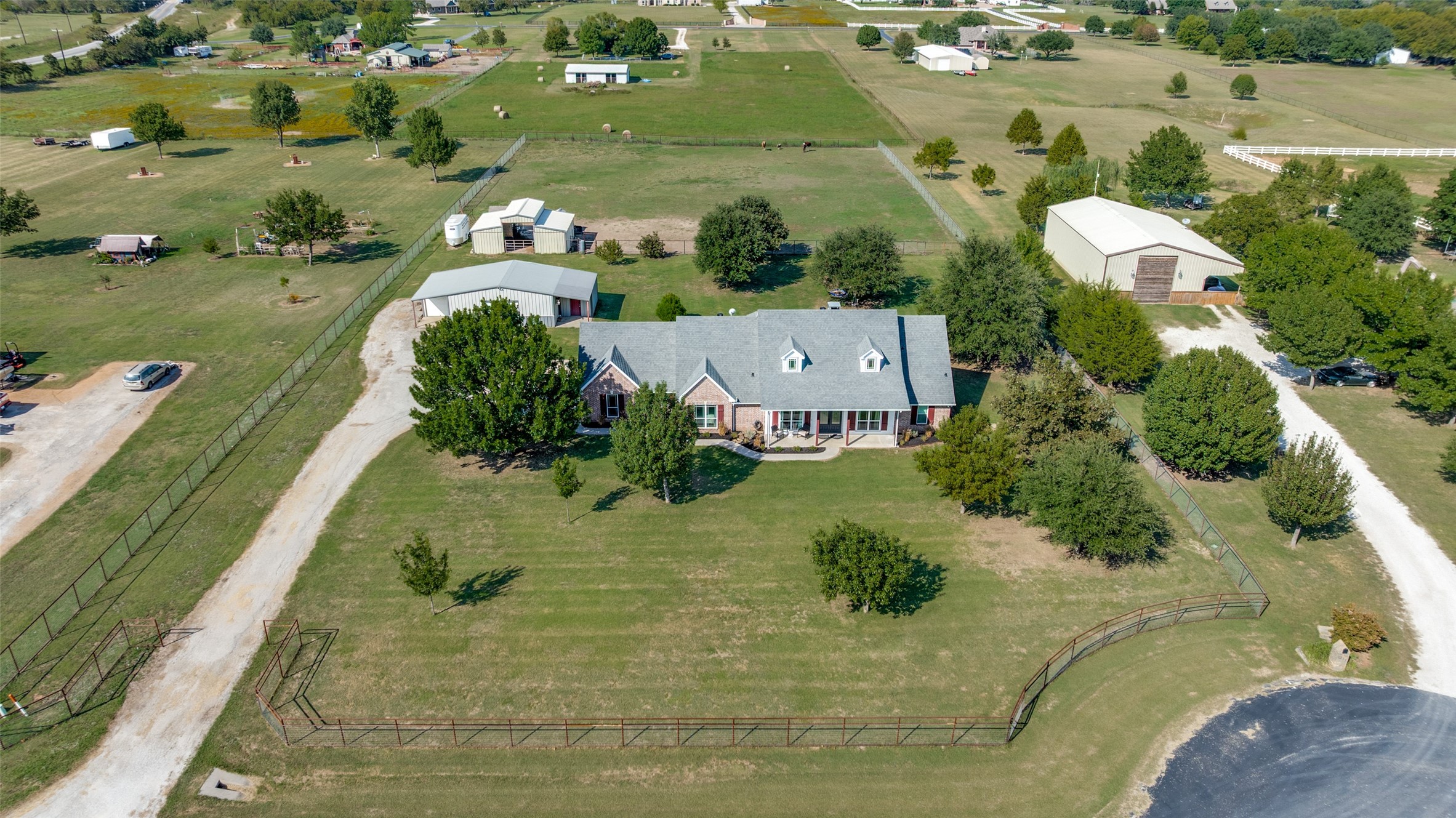 6221 Deer Run Road Sanger TX 76266