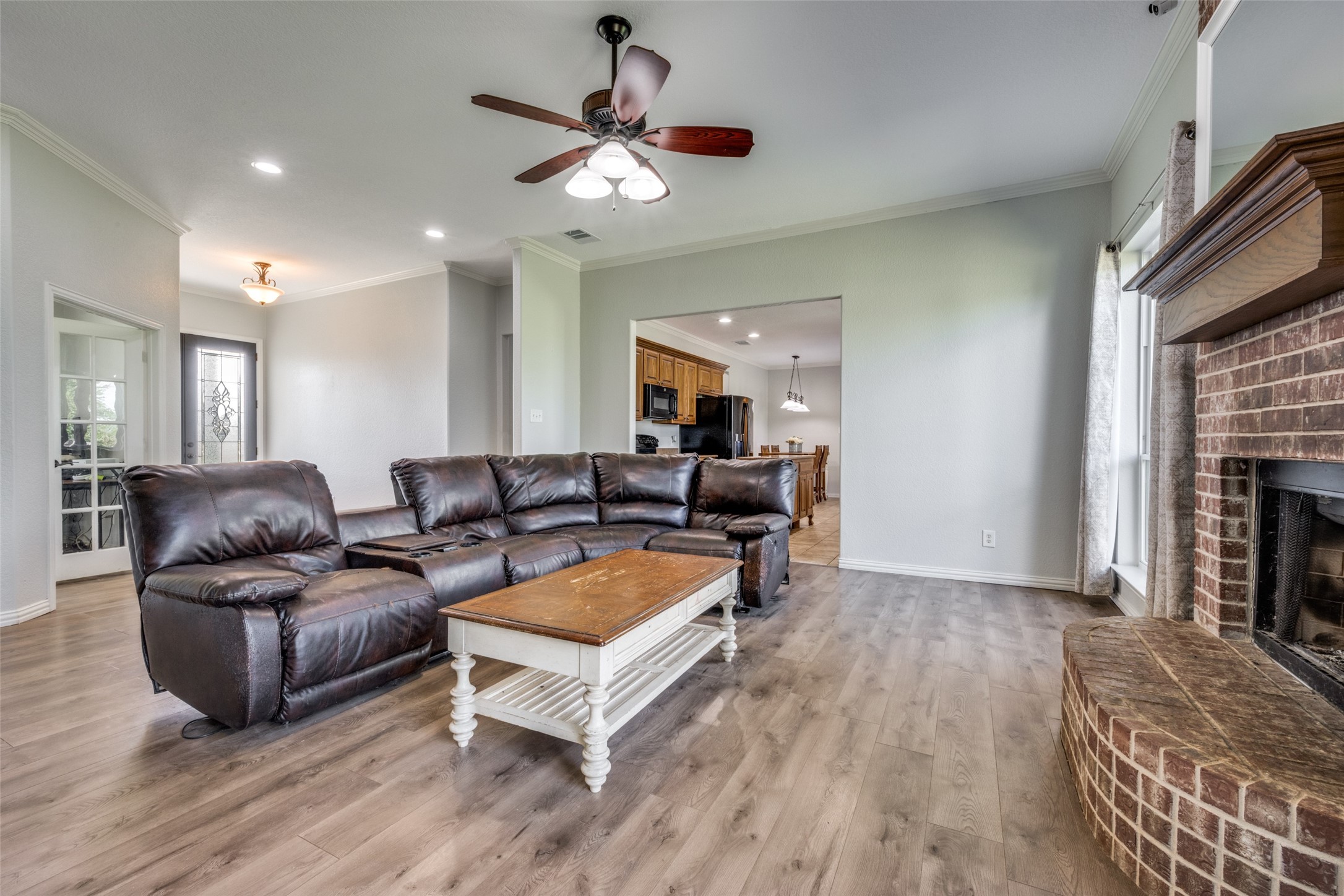 6221 Deer Run Road Sanger TX 76266