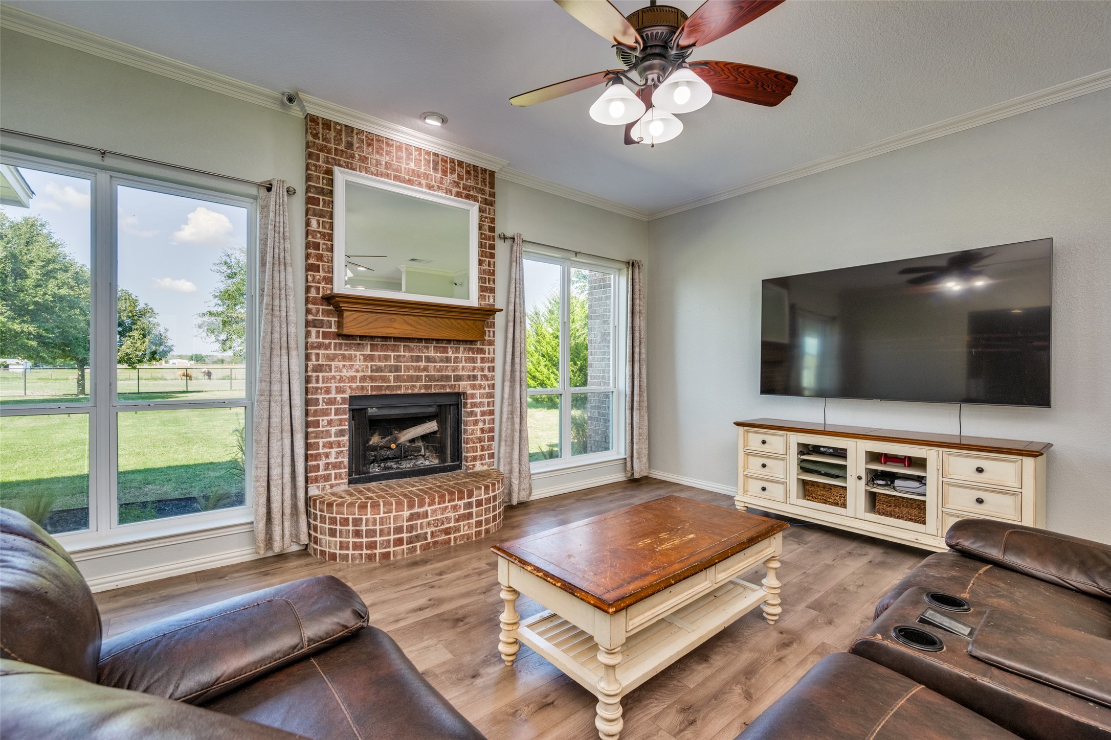 6221 Deer Run Road Sanger TX 76266