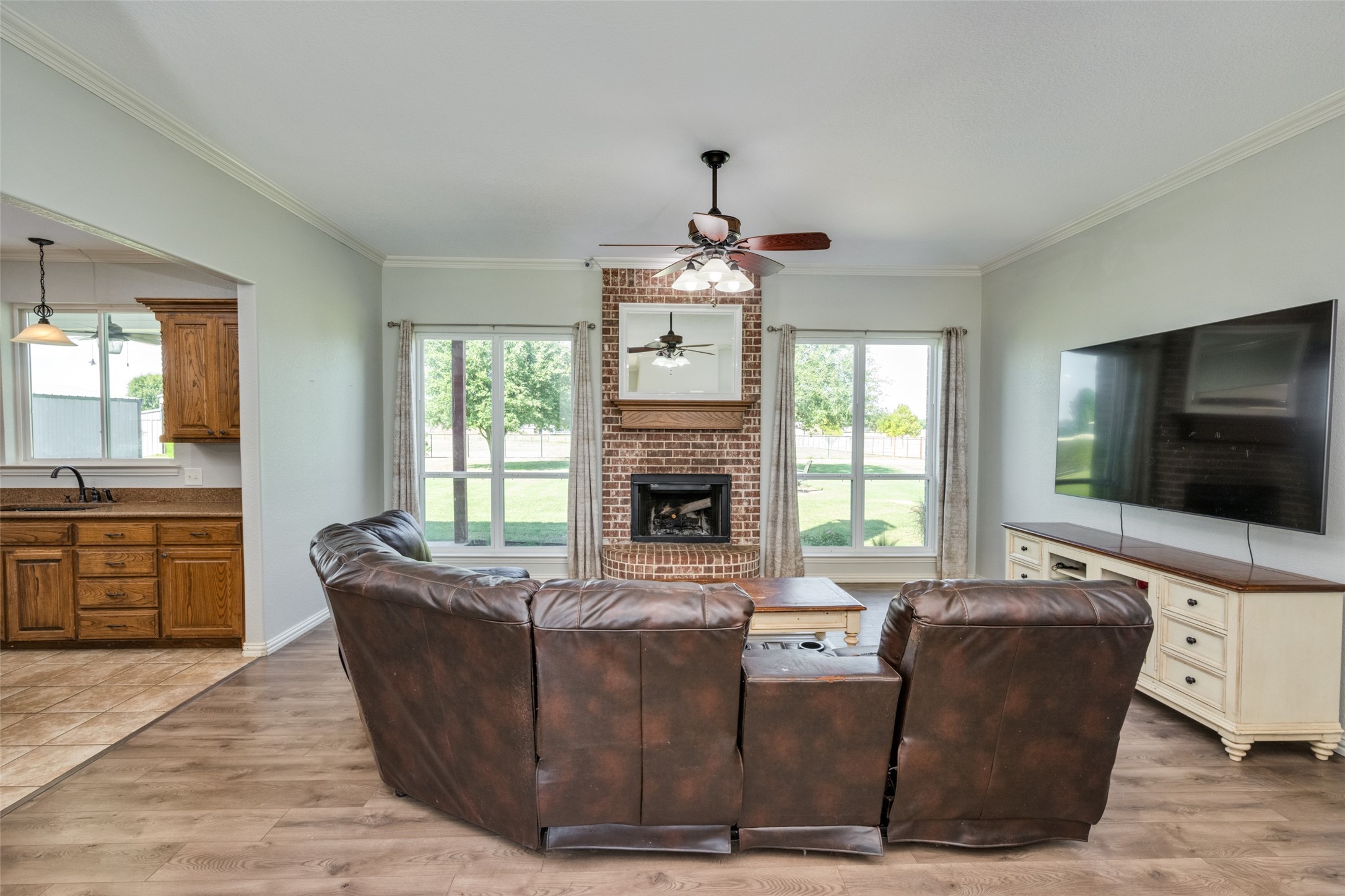 6221 Deer Run Road Sanger TX 76266