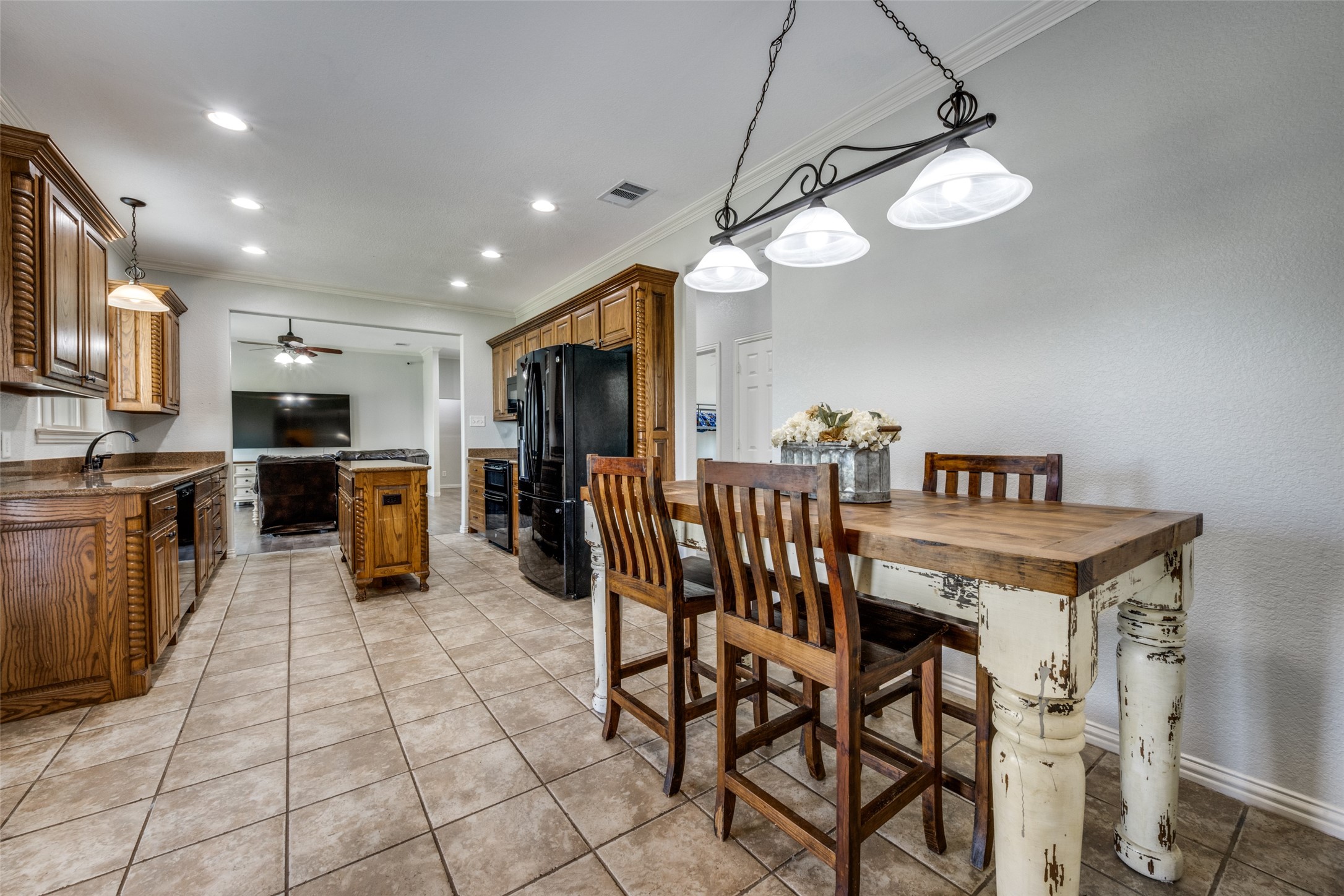 6221 Deer Run Road Sanger TX 76266