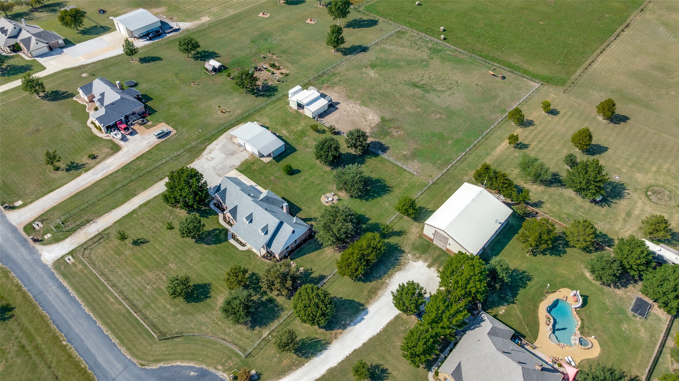 6221 Deer Run Road Sanger TX 76266